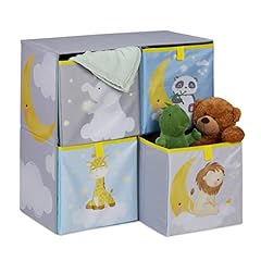 Relaxdays étagère enfants d'occasion Relaxdays étagère enfants d'occasion  Livré partout en France