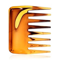 Wide tooth comb for sale  Delivered anywhere in UK