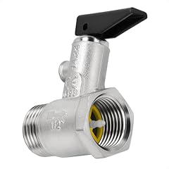 Hydrobil valvola sicurezza usato  Spedito ovunque in Italia 