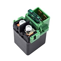 Starter relay solenoid for sale  Delivered anywhere in UK