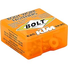 Bolt full plastics for sale  Delivered anywhere in USA 