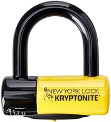 Kryptonite new york for sale  Delivered anywhere in USA 