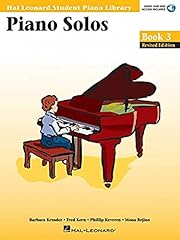 Piano solos book for sale  Delivered anywhere in USA 