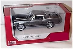 Insmar 1967 shelby for sale  Delivered anywhere in UK
