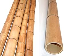 Stück bambusrohr 100cm gebraucht kaufen  Wird an jeden Ort in Deutschland