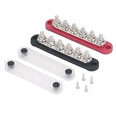 Bouds busbar klemmblock usato  Spedito ovunque in Italia 