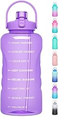 Gallon water bottles for sale  Delivered anywhere in USA 