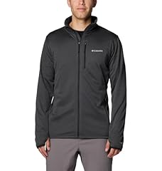 Columbia men fleece for sale  Delivered anywhere in UK