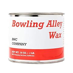 Bowling alley wax for sale  Delivered anywhere in USA 