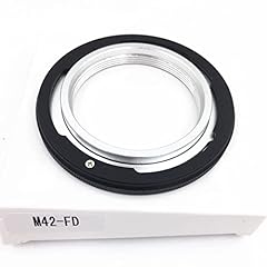 M42 camera lens for sale  Delivered anywhere in UK