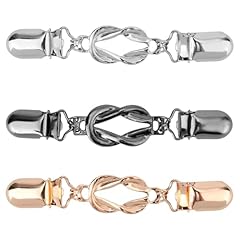 3pcs cinch clips for sale  Delivered anywhere in UK