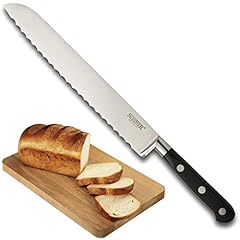 Sabatier professional serrated for sale  Delivered anywhere in UK