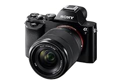 Sony full frame for sale  Delivered anywhere in USA 