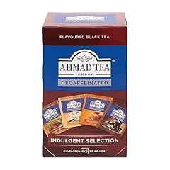 Ahmad tea indulgent gebraucht kaufen  Wird an jeden Ort in Deutschland