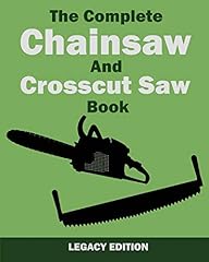 Complete chainsaw crosscut for sale  Delivered anywhere in USA 