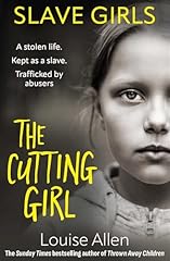 Cutting girl charlotte for sale  Delivered anywhere in UK