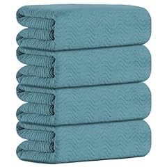 Turquoise bath towels for sale  Delivered anywhere in USA 