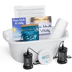 Ionic foot bath for sale  Delivered anywhere in USA 