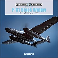 Black widow northrop for sale  Delivered anywhere in USA 