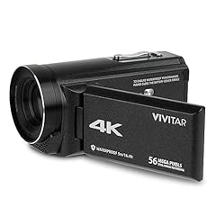 Vivitar camcorder ultra for sale  Delivered anywhere in UK