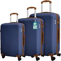 Provitera set valigie usato  Spedito ovunque in Italia 