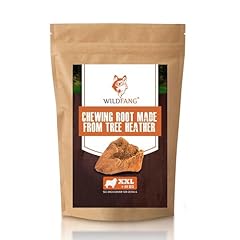 Wildfang chewing root for sale  Delivered anywhere in UK