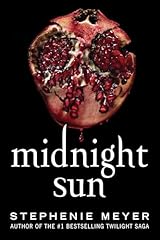 Midnight sun for sale  Delivered anywhere in USA 
