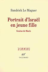 Portrait israël jeune d'occasion  Livré partout en France