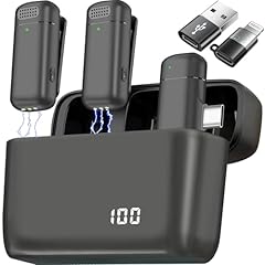 Pcs wireless lavalier for sale  Delivered anywhere in USA 