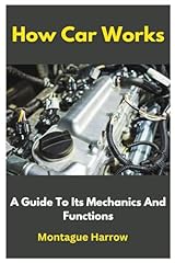 Car works guide for sale  Delivered anywhere in UK