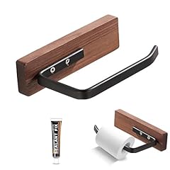 Toilet roll holder for sale  Delivered anywhere in UK