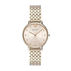 Emporio armani orologio usato  Spedito ovunque in Italia 