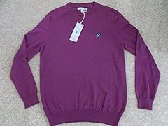 Lyle scott club for sale  Delivered anywhere in UK