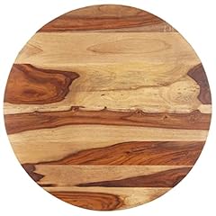 Vidaxl sheesham holz gebraucht kaufen  Wird an jeden Ort in Deutschland