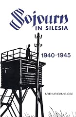 Sojourn silesia 1940 for sale  Delivered anywhere in UK