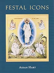 Festal icons history for sale  Delivered anywhere in UK