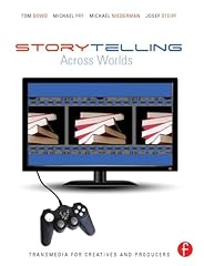 Storytelling across worlds gebraucht kaufen  Wird an jeden Ort in Deutschland