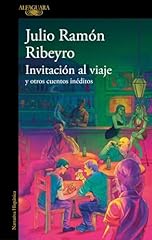 Invitación viaje tros gebraucht kaufen  Wird an jeden Ort in Deutschland
