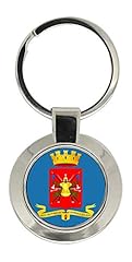 Giftshop portachiavi esercito usato  Spedito ovunque in Italia 