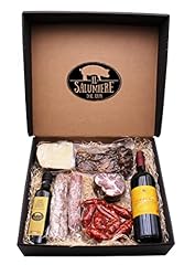 Confezione regalo norcino usato  Spedito ovunque in Italia 