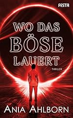 Böse lauert thriller gebraucht kaufen  Wird an jeden Ort in Deutschland