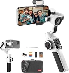 Zhiyun smooth combo d'occasion  Livré partout en France