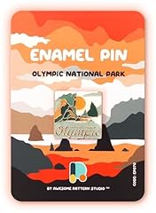 Enamel pin olympic for sale  Delivered anywhere in USA 