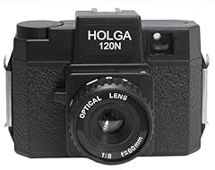 Anton holga 120n usato  Spedito ovunque in Italia 