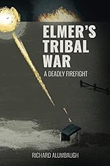 Elmer tribal war for sale  Delivered anywhere in USA 