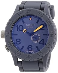 Nixon herren armbanduhr gebraucht kaufen  Wird an jeden Ort in Deutschland