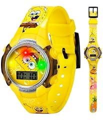 Accutime spongebob squarepants for sale  Delivered anywhere in USA 