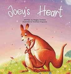 Joey heart d'occasion  Livré partout en France