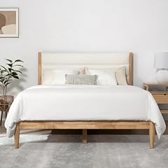 Kislot wood bed for sale  Delivered anywhere in USA 