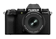 Fujifilm s20 mirrorless for sale  Delivered anywhere in USA 